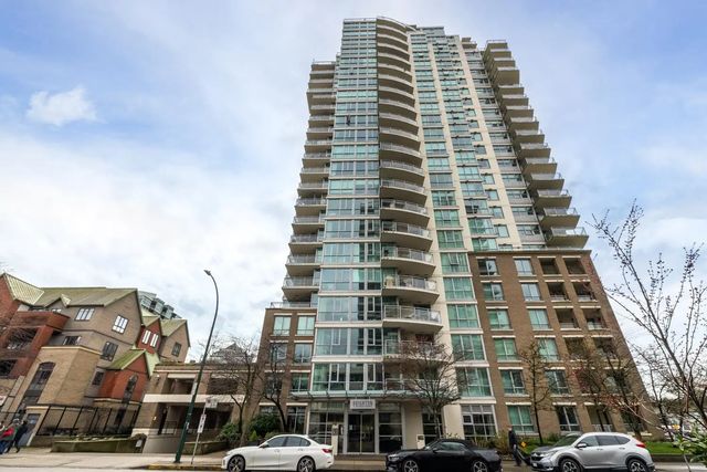 120 Milross Avenue 1703, Vancouver