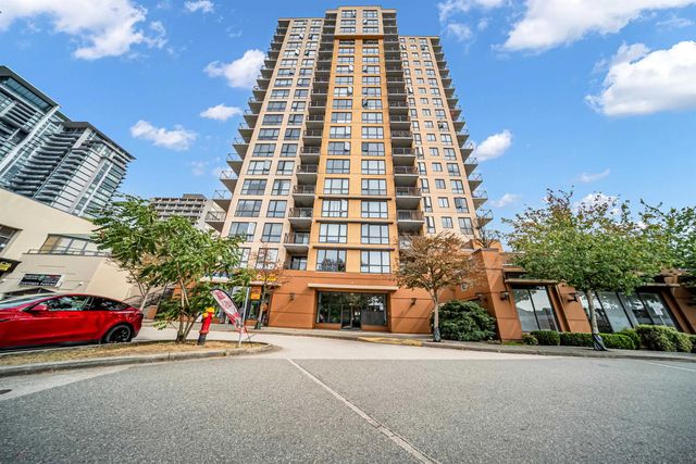 511 Rochester Avenue 1104, Coquitlam