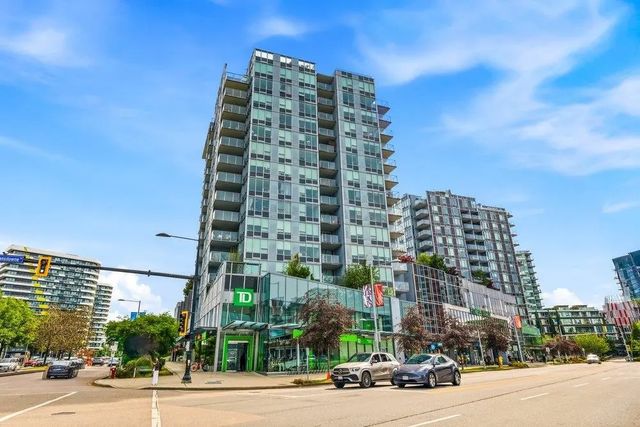 7488 Lansdowne Road 611, Richmond