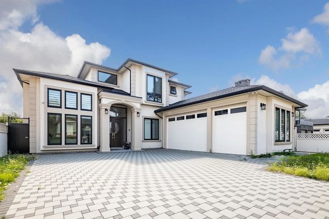 10740 Anahim Drive, Richmond