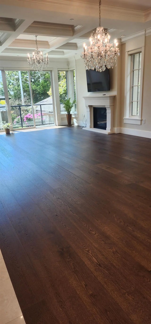 1260 Kings Avenue, West Vancouver