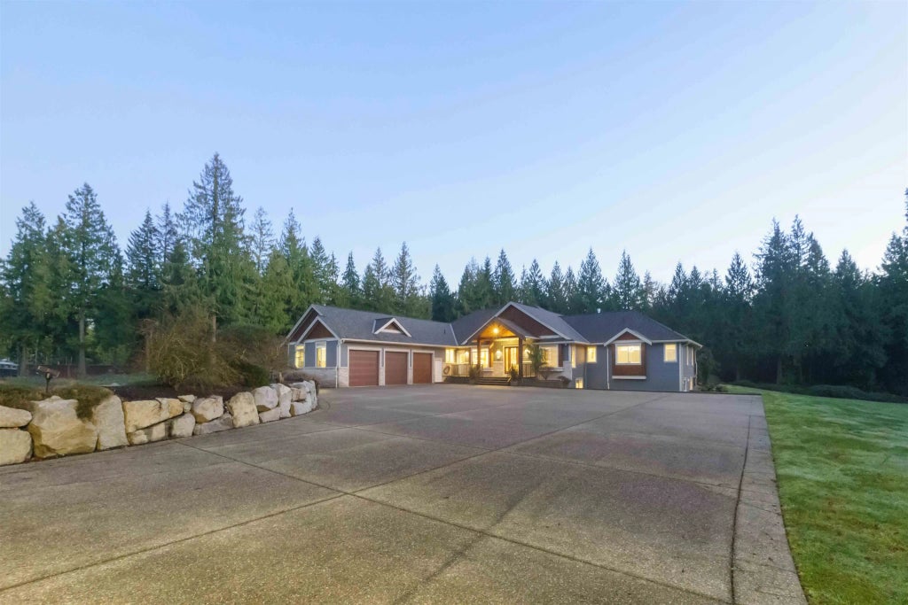 28650 104 Avenue, Maple Ridge