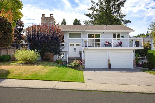 3786 Robson Drive, Abbotsford