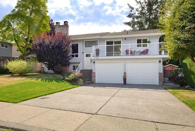 3786 Robson Drive, Abbotsford