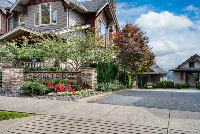 3458 Burke Village Promenade 107, Coquitlam