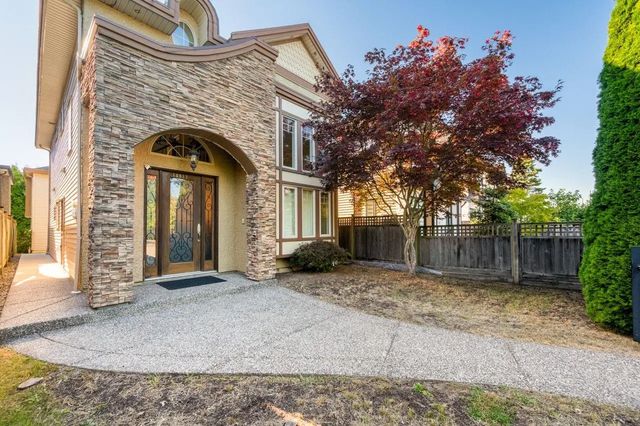 10511 No.1 Road, Richmond
