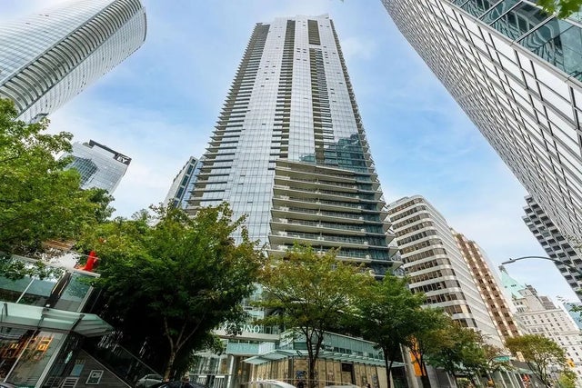 1111 Alberni Street 2505, Vancouver
