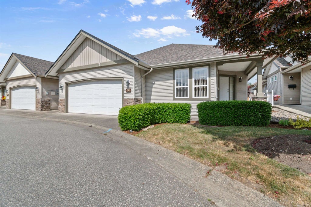 45819 Stevenson Road 12, Chilliwack