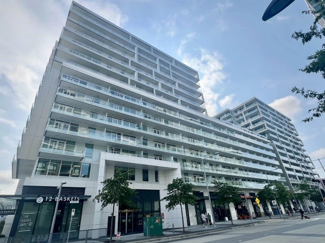 6328 No. 3 Road 1004, Richmond