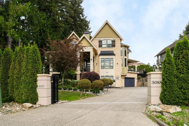 3088 144 Street, Surrey