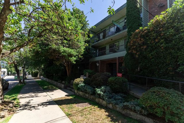 1844 W 7th Avenue 342, Vancouver