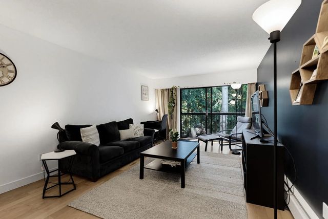 1844 W 7th Avenue 342, Vancouver