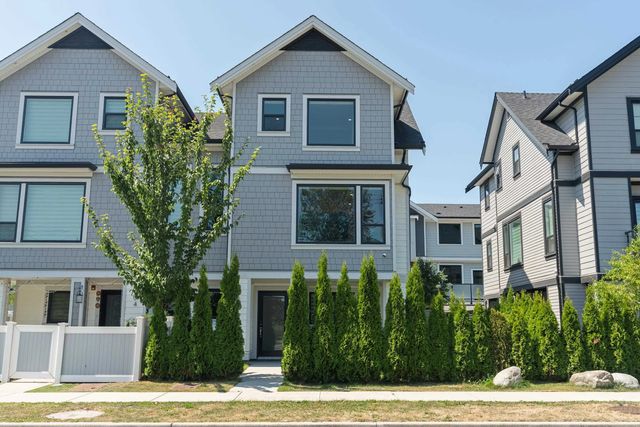 108 Jardine Street, New Westminster