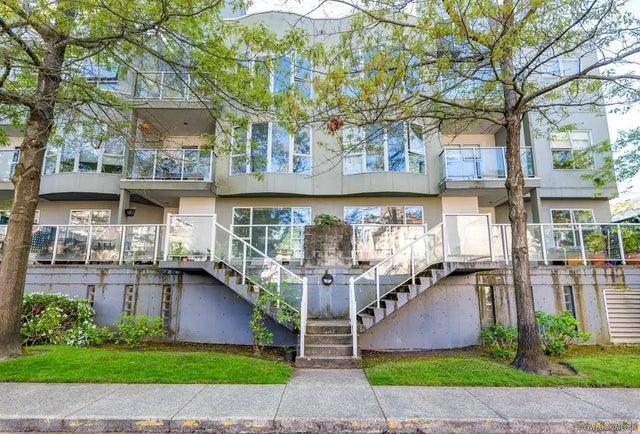 8620 Jones Road 107, Richmond