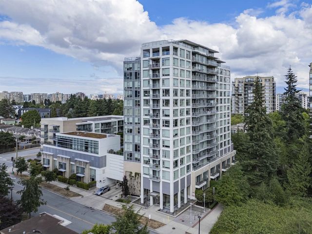 9099 Cook Road 1601, Richmond