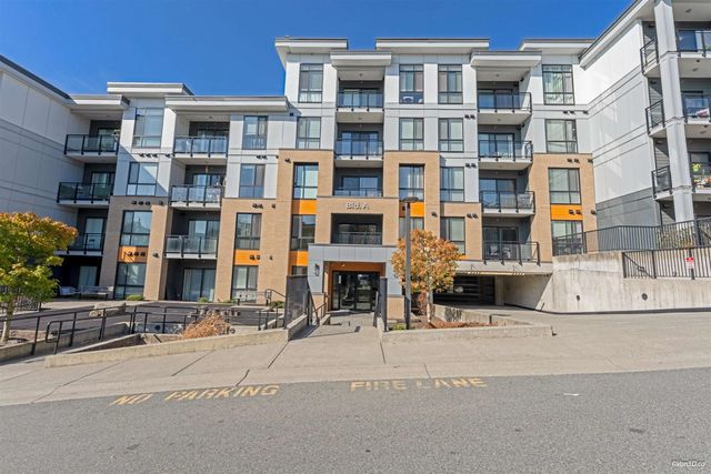 20087 68 Avenue A207, Langley