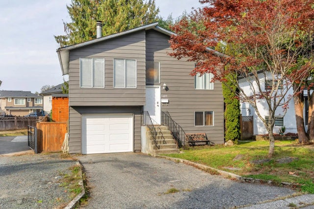 3419 Juniper Crescent, Abbotsford