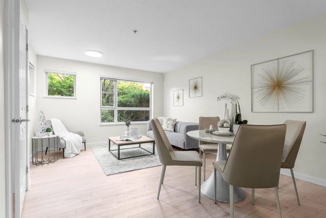 5111 Garden City Road 5102, Richmond