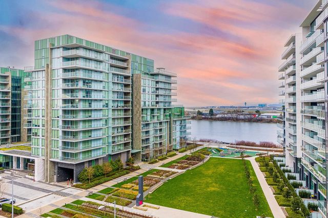 6688 Pearson Way 706, Richmond