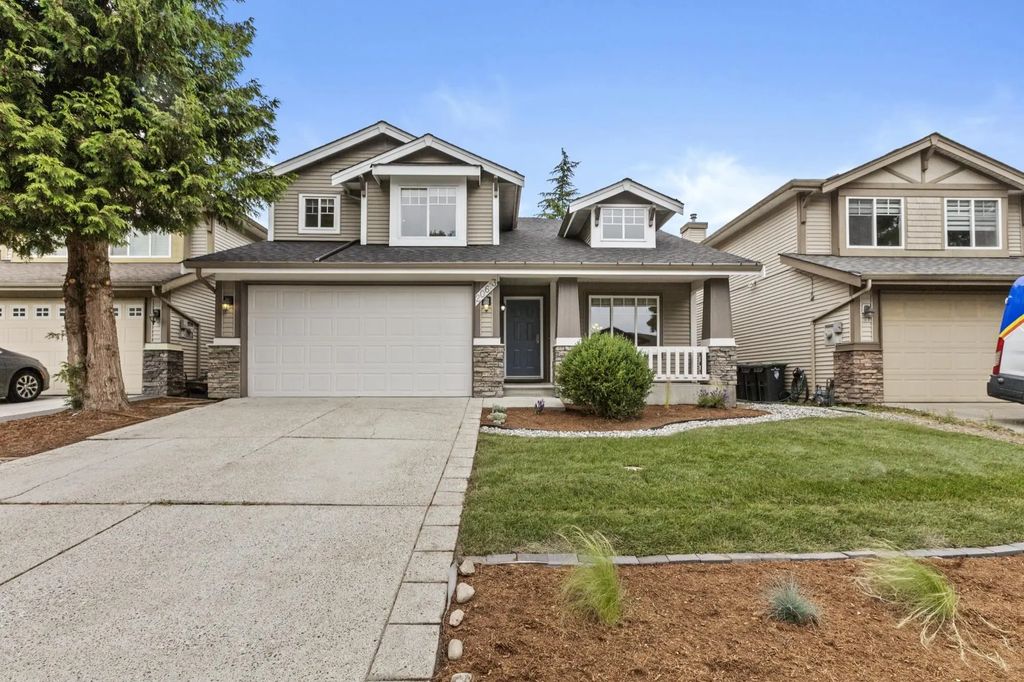 20613 66a Avenue, Langley
