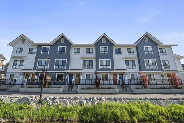 388 Duncan Street 137, New Westminster