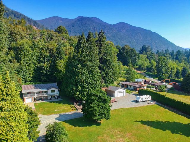 42045 Husband Road, Mission