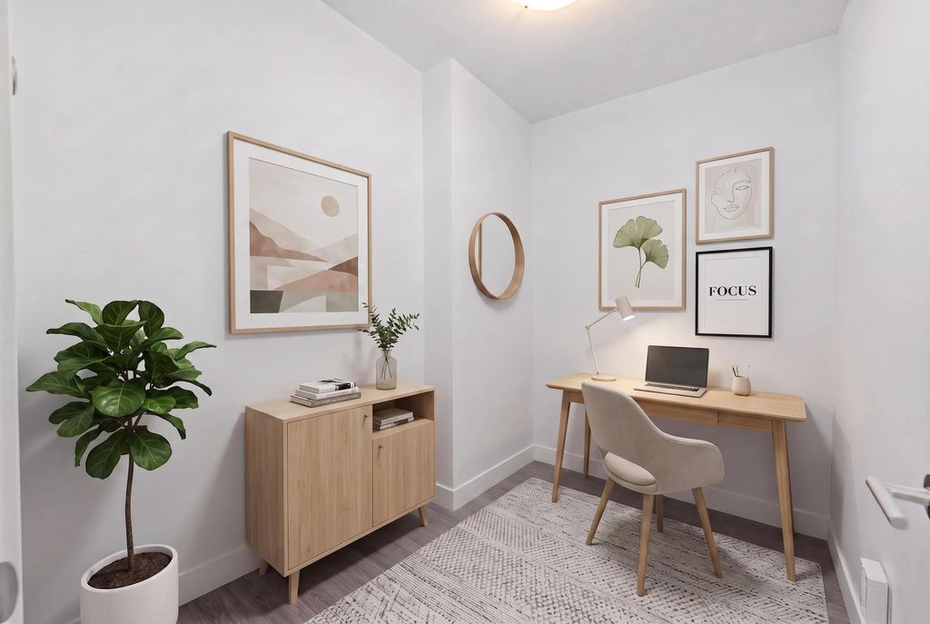 5638 201a Street 511, Langley