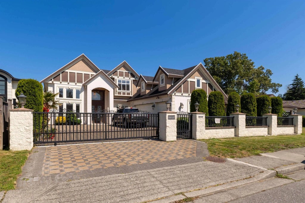 10640 Argentia Drive, Richmond