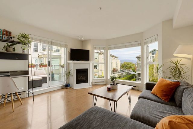 225 E 19th Avenue 303, Vancouver