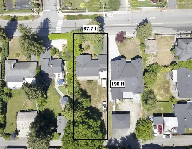 840 Rochester Avenue, Coquitlam