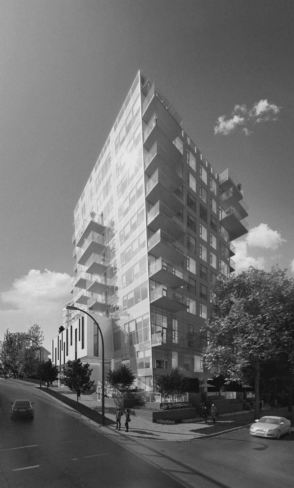 2323 Fir Street 402, Vancouver