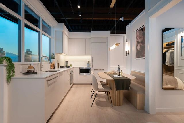 4538 Dawson Street 3402, Burnaby