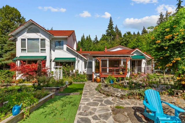 1650 Ioco Road, Port Moody