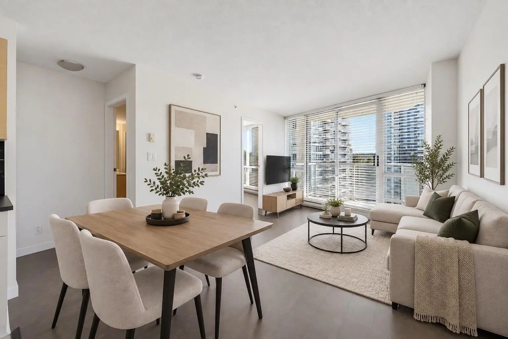 13618 100 Avenue 1007, Surrey