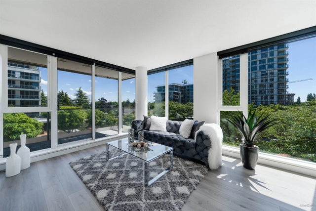 8988 Patterson Road 602, Richmond