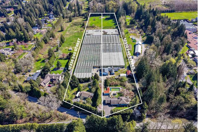 12336 240 Street, Maple Ridge