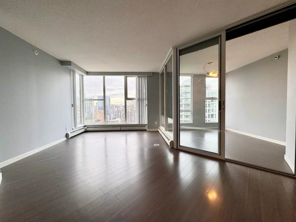 1009 Expo Boulevard 3002, Vancouver