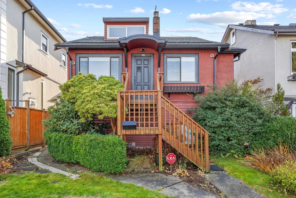 3576 W 17th Avenue, Vancouver