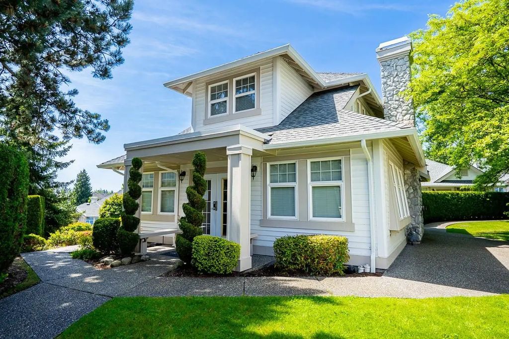 15037 58 Avenue 69, Surrey