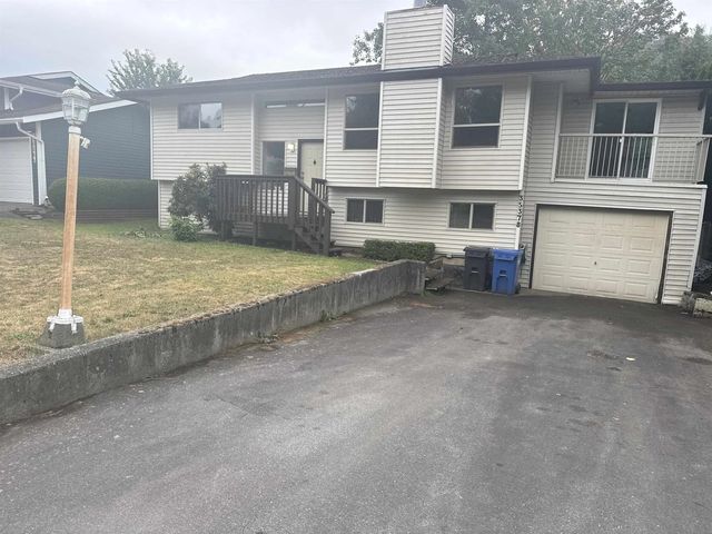 35378 Wells Gray Avenue, Abbotsford