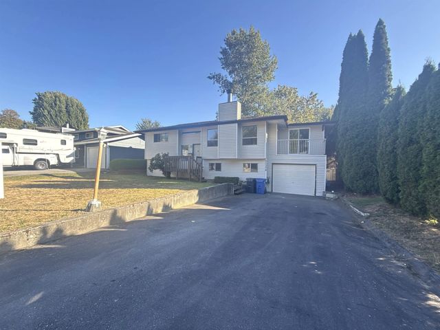 35378 Wells Gray Avenue, Abbotsford