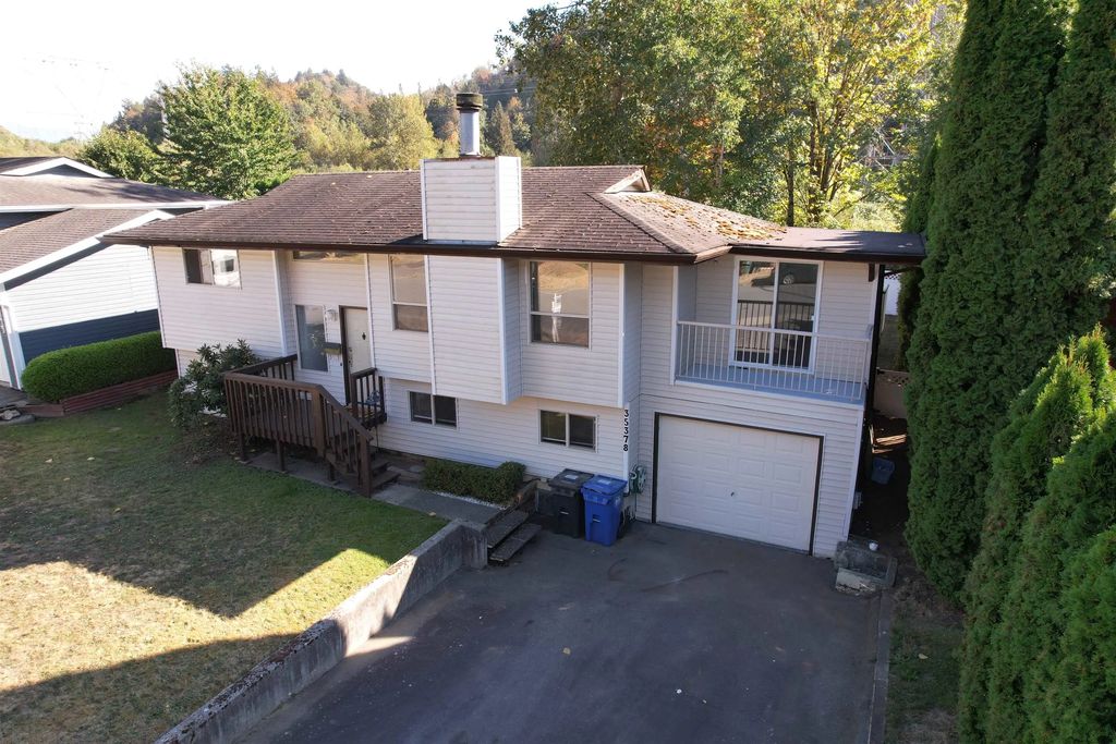 35378 Wells Gray Avenue, Abbotsford