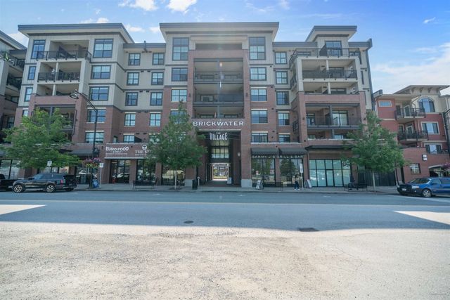 22633 Selkirk Avenue 507, Maple Ridge