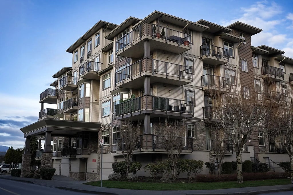 9060 Birch Street 205, Chilliwack