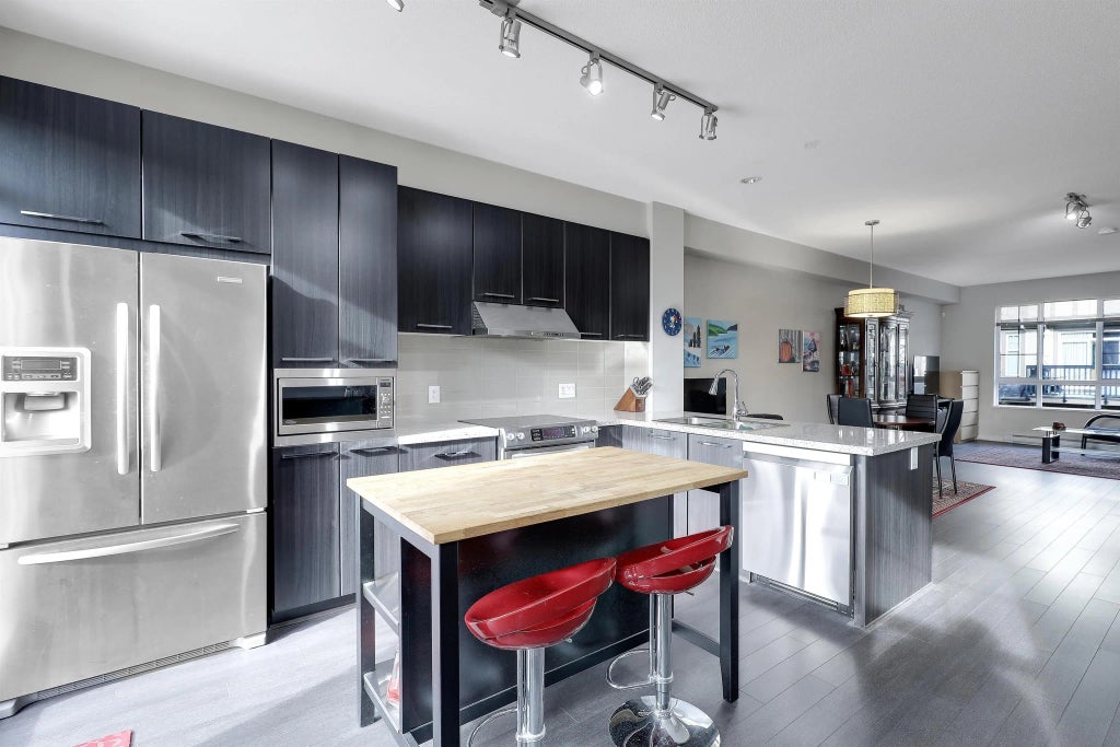 1338 Hames Crescent 57, Coquitlam