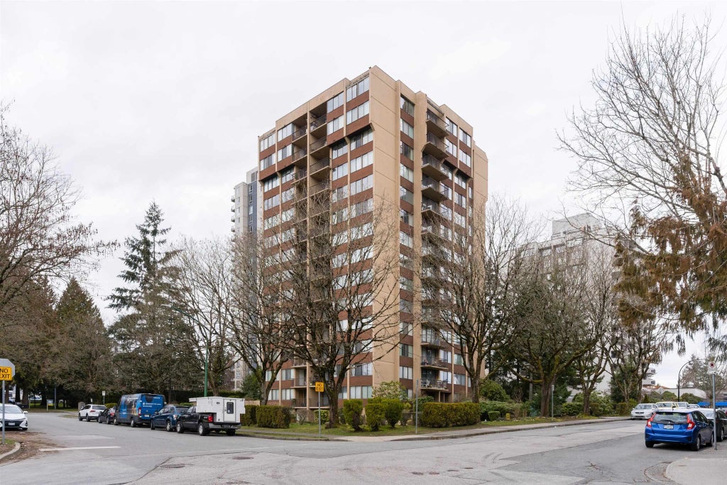 7275 Salisbury Avenue 1402, Burnaby