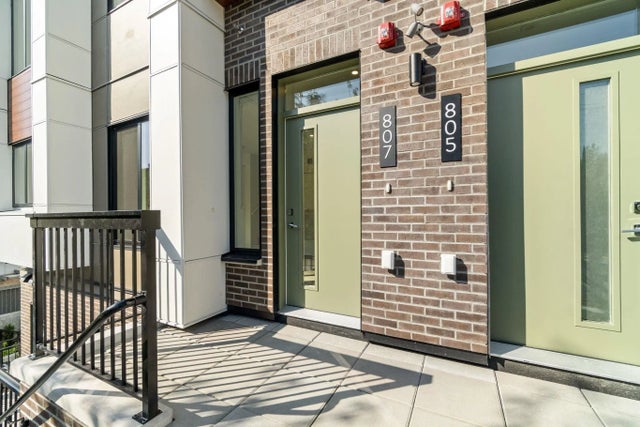 807 W 33rd Avenue, Vancouver