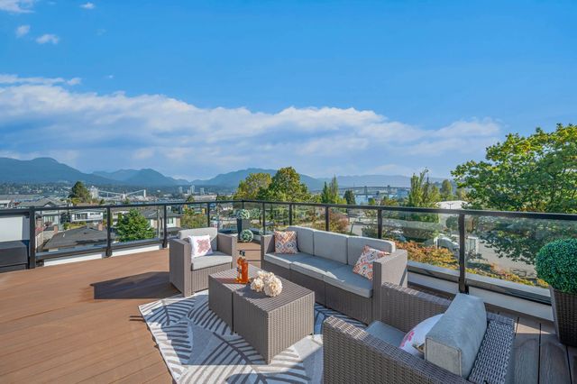2893 Eton Street 3, Vancouver