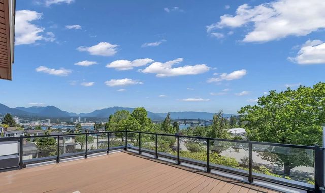 2893 Eton Street 3, Vancouver