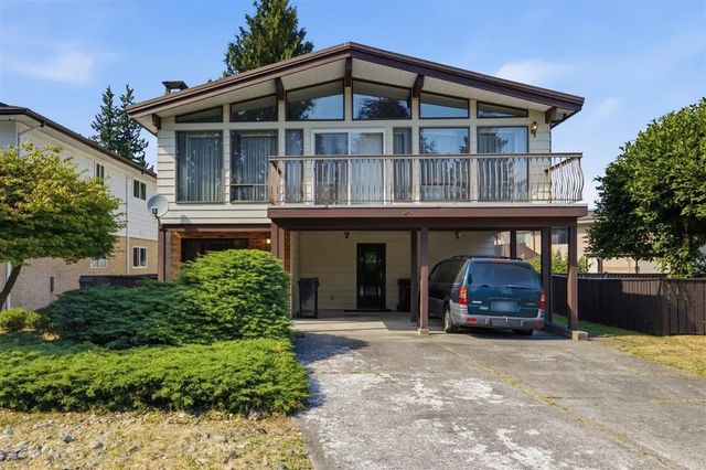 967 Pelton Avenue, Coquitlam